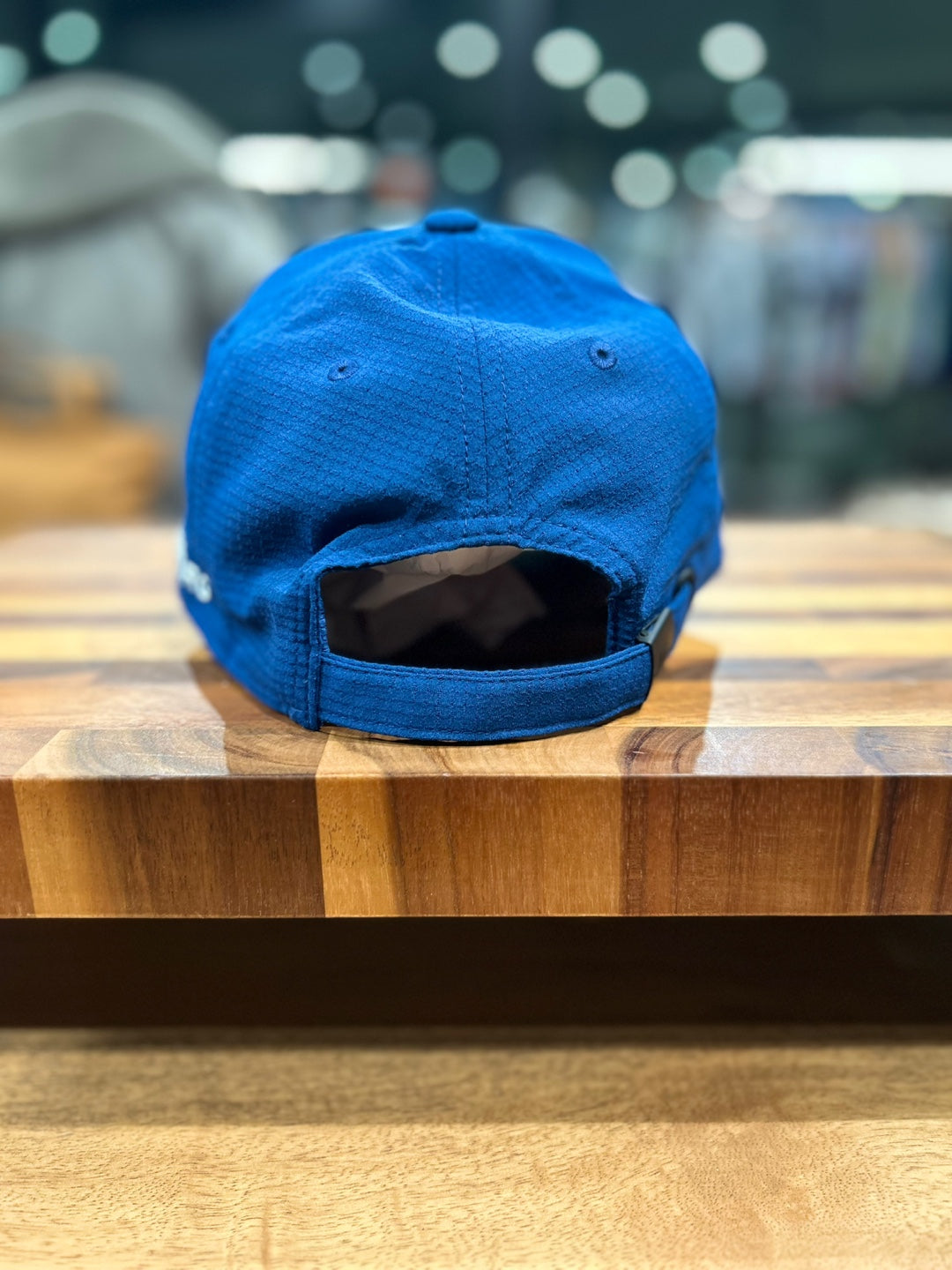 J.Lindeberg Caden Cap (GMAC11357)