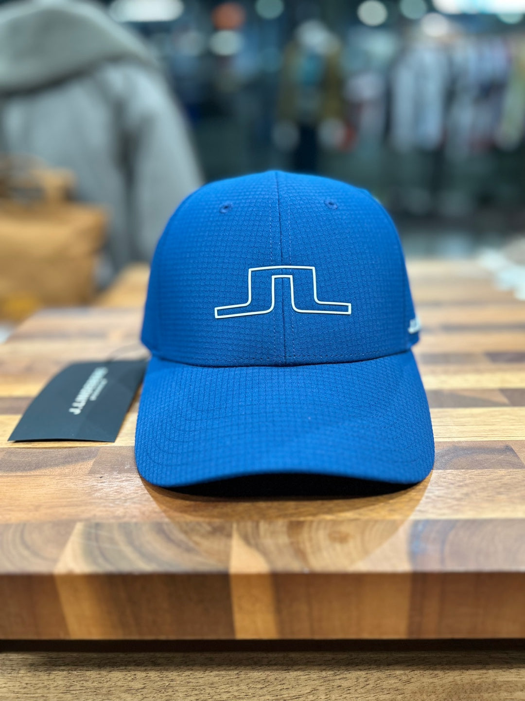 J.Lindeberg Caden Cap (GMAC11357)