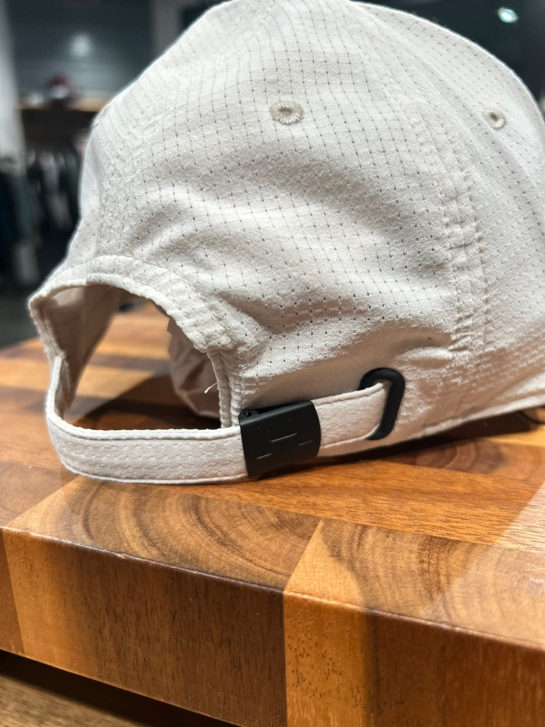 J.Lindeberg Caden Cap (GMAC11357)