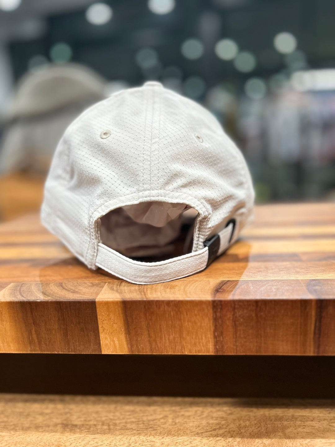 J.Lindeberg Caden Cap (GMAC11357)