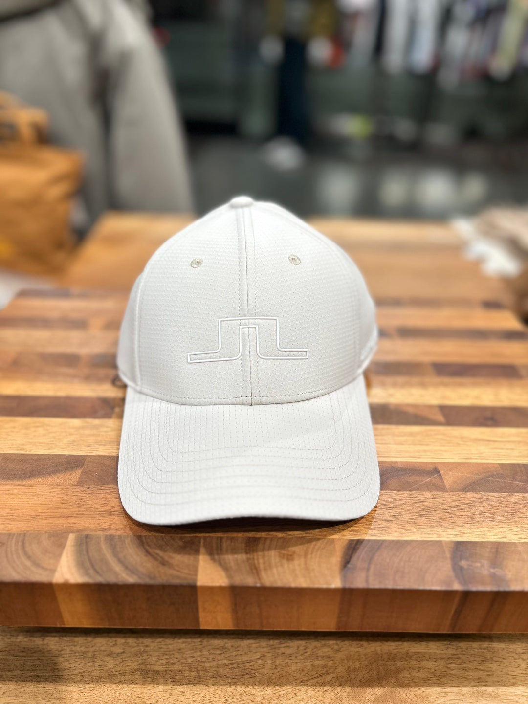 J.Lindeberg Caden Cap (GMAC11357)