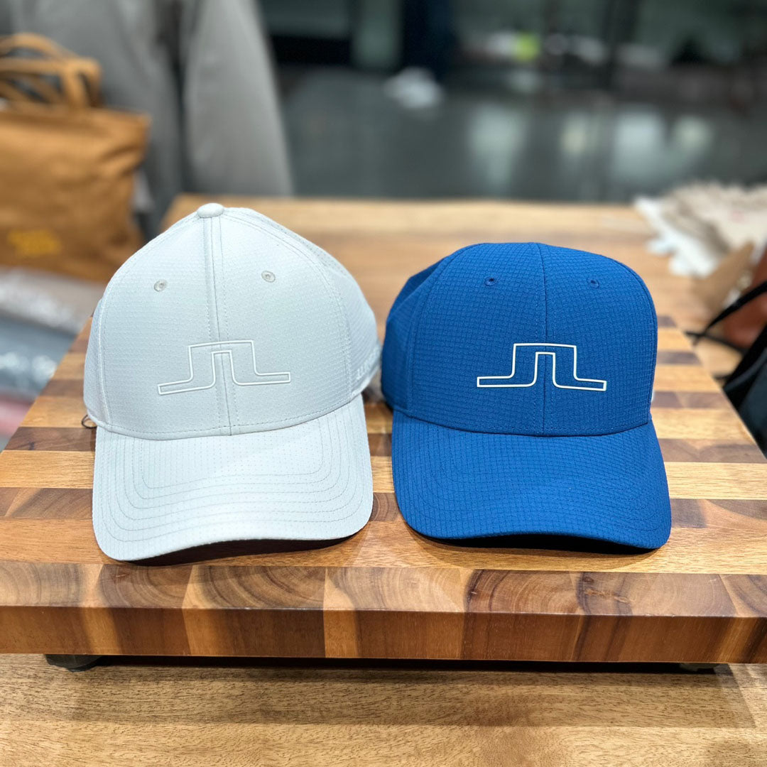 J.Lindeberg Caden Cap (GMAC11357)