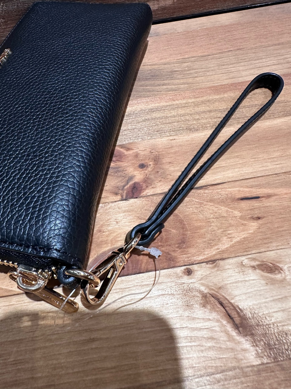 Michael Kors Jet Set Travel Large Travel Continental Wallet (35T7GTVE7L)