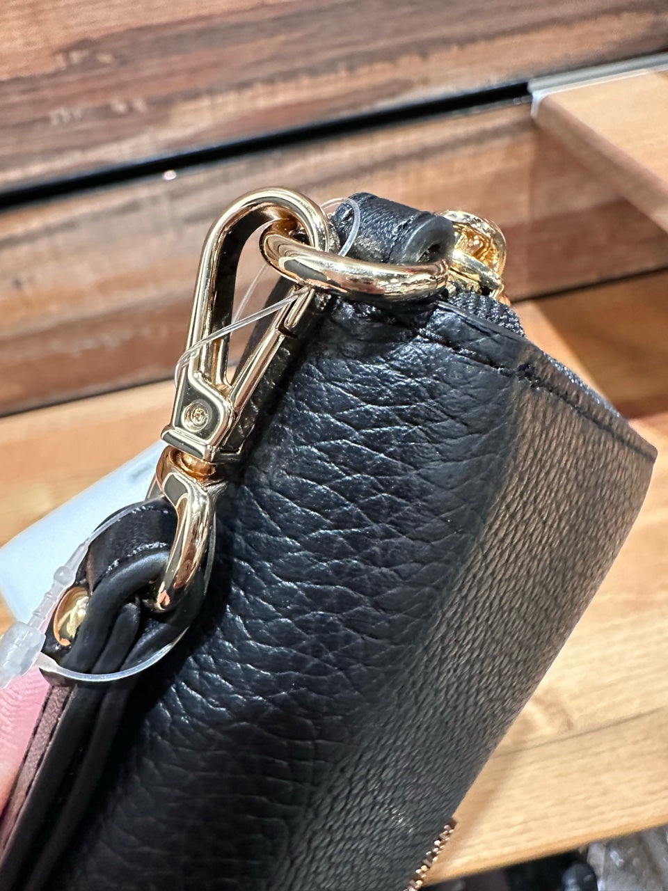 Michael Kors Jet Set Travel Large Travel Continental Wallet (35T7GTVE7L)