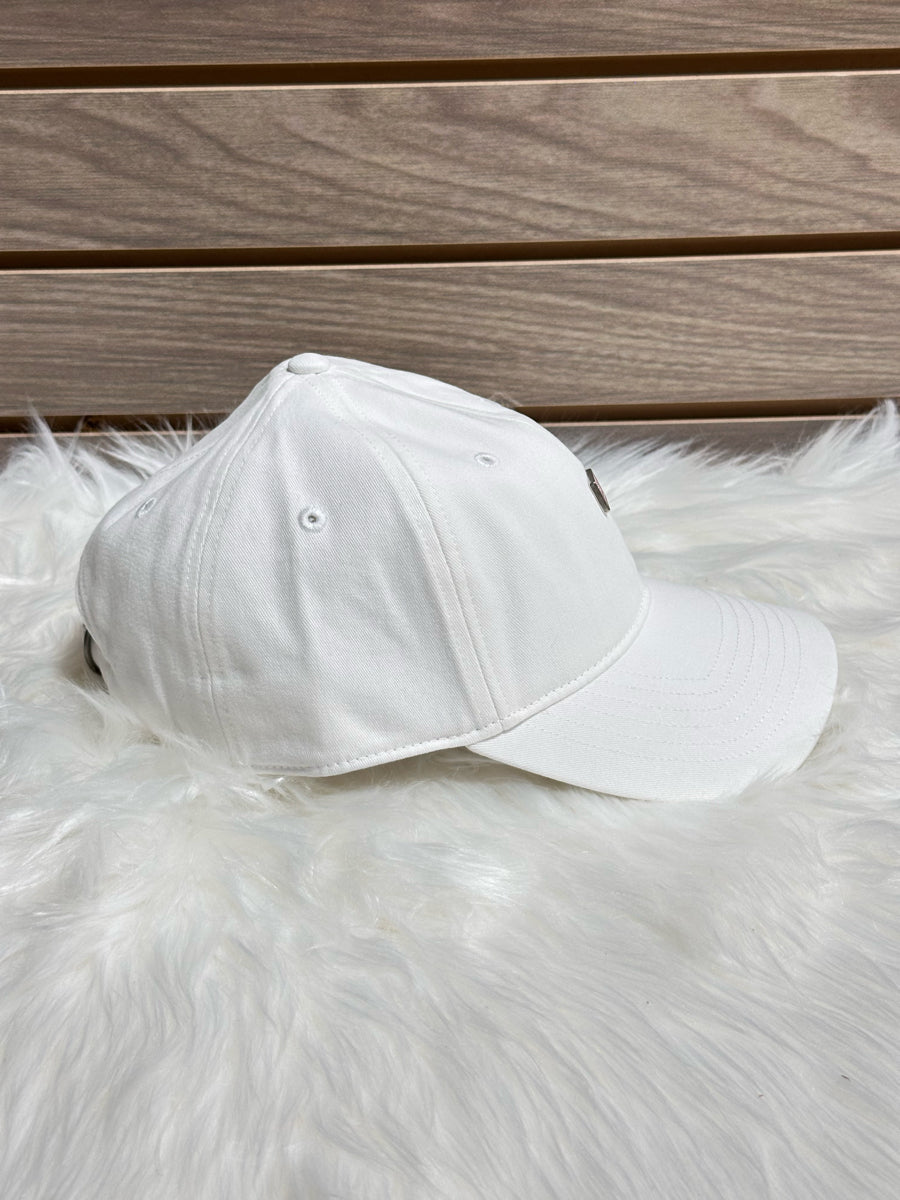 Acne Studios Face Stud Cap (FA-UX-HATS000251)