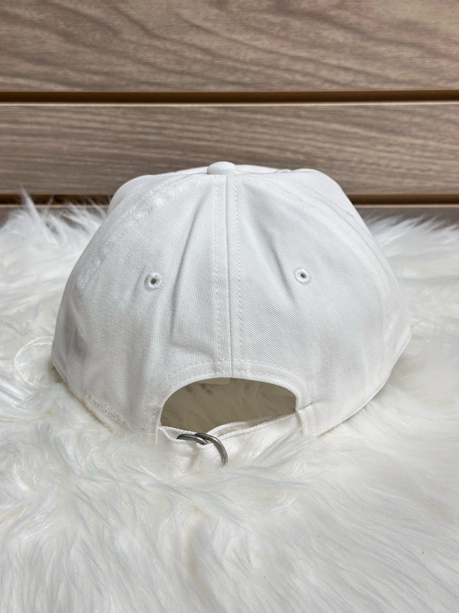 Acne Studios Face Stud Cap (FA-UX-HATS000251)