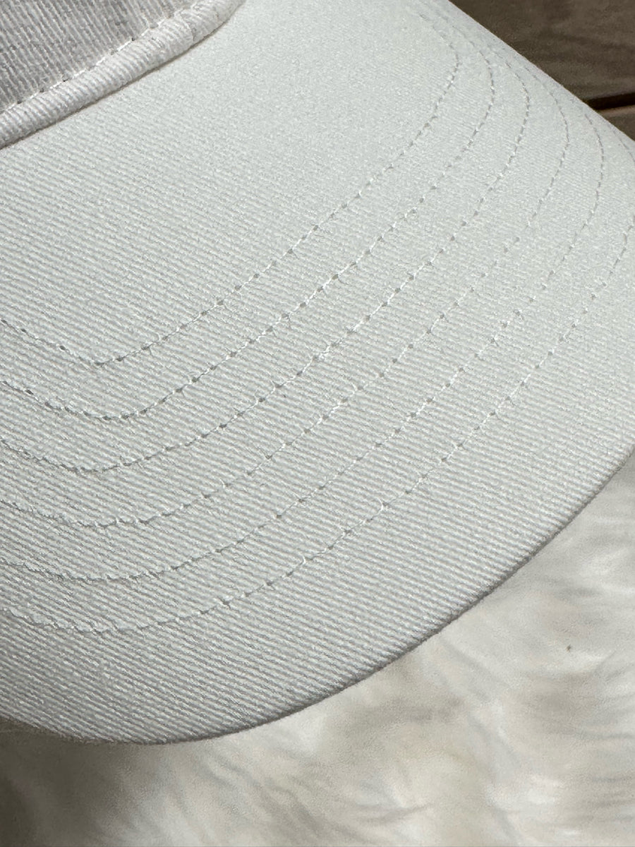 Acne Studios Face Stud Cap (FA-UX-HATS000251)