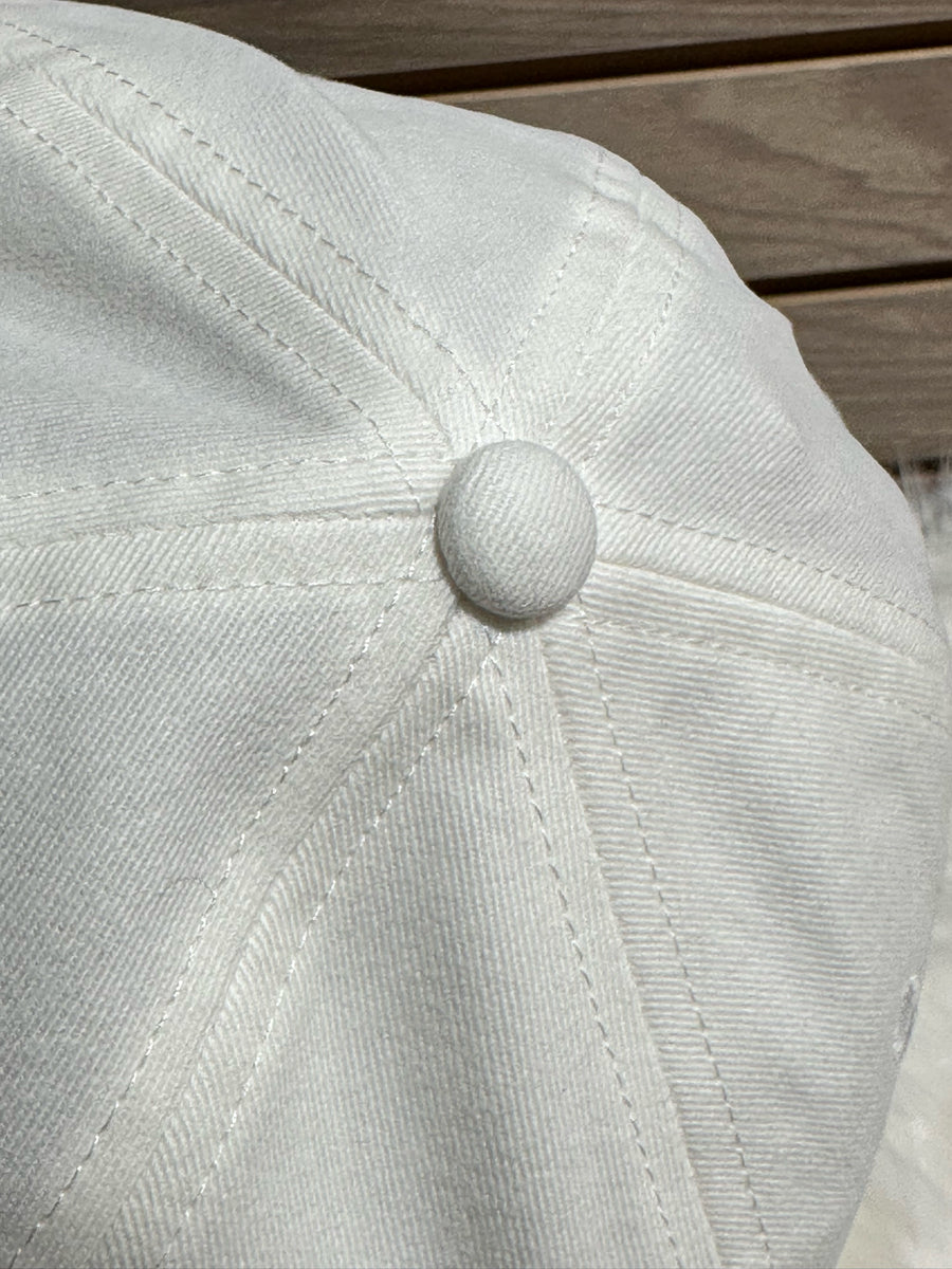 Acne Studios Face Stud Cap (FA-UX-HATS000251)