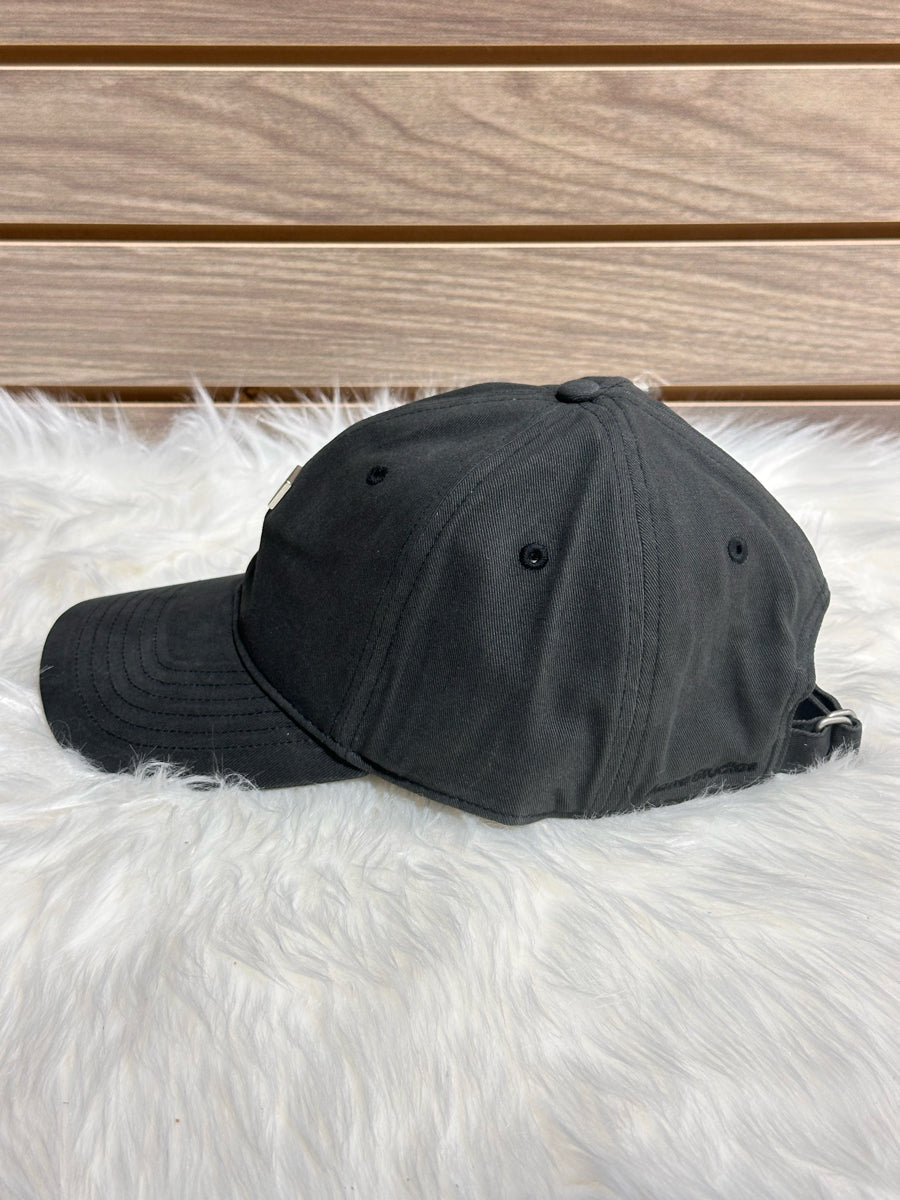 Acne Studios Face Stud Cap (FA-UX-HATS000251)