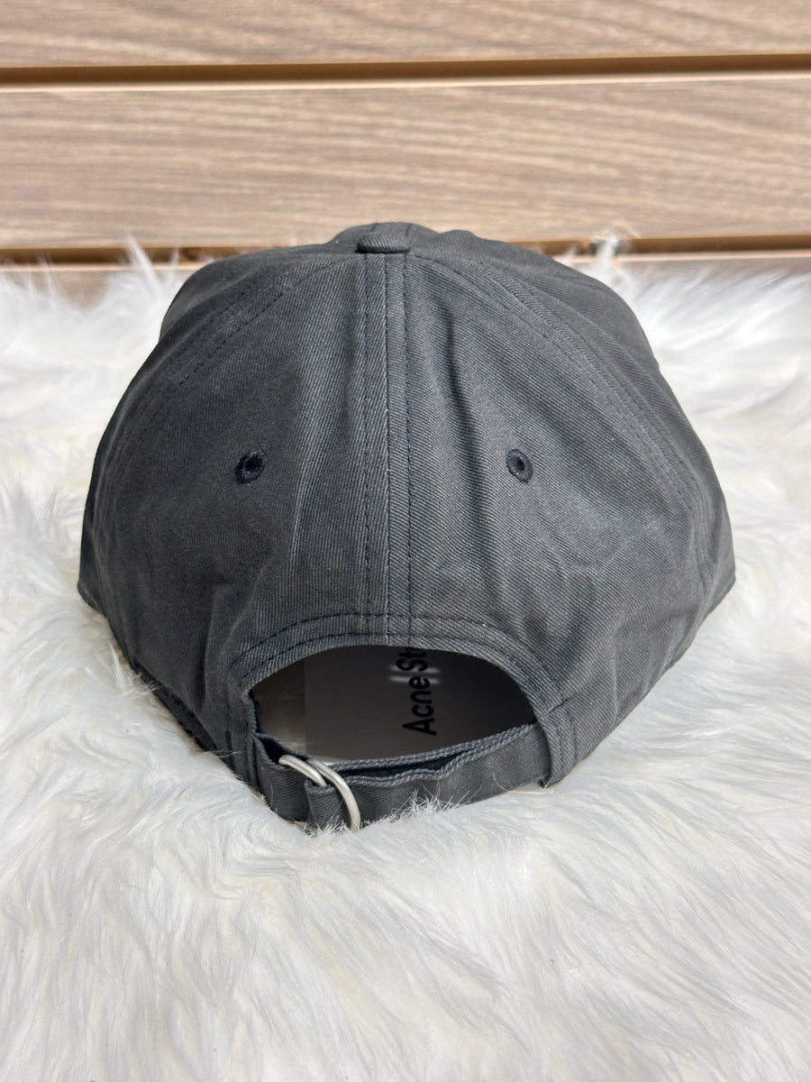 Acne Studios Face Stud Cap (FA-UX-HATS000251)