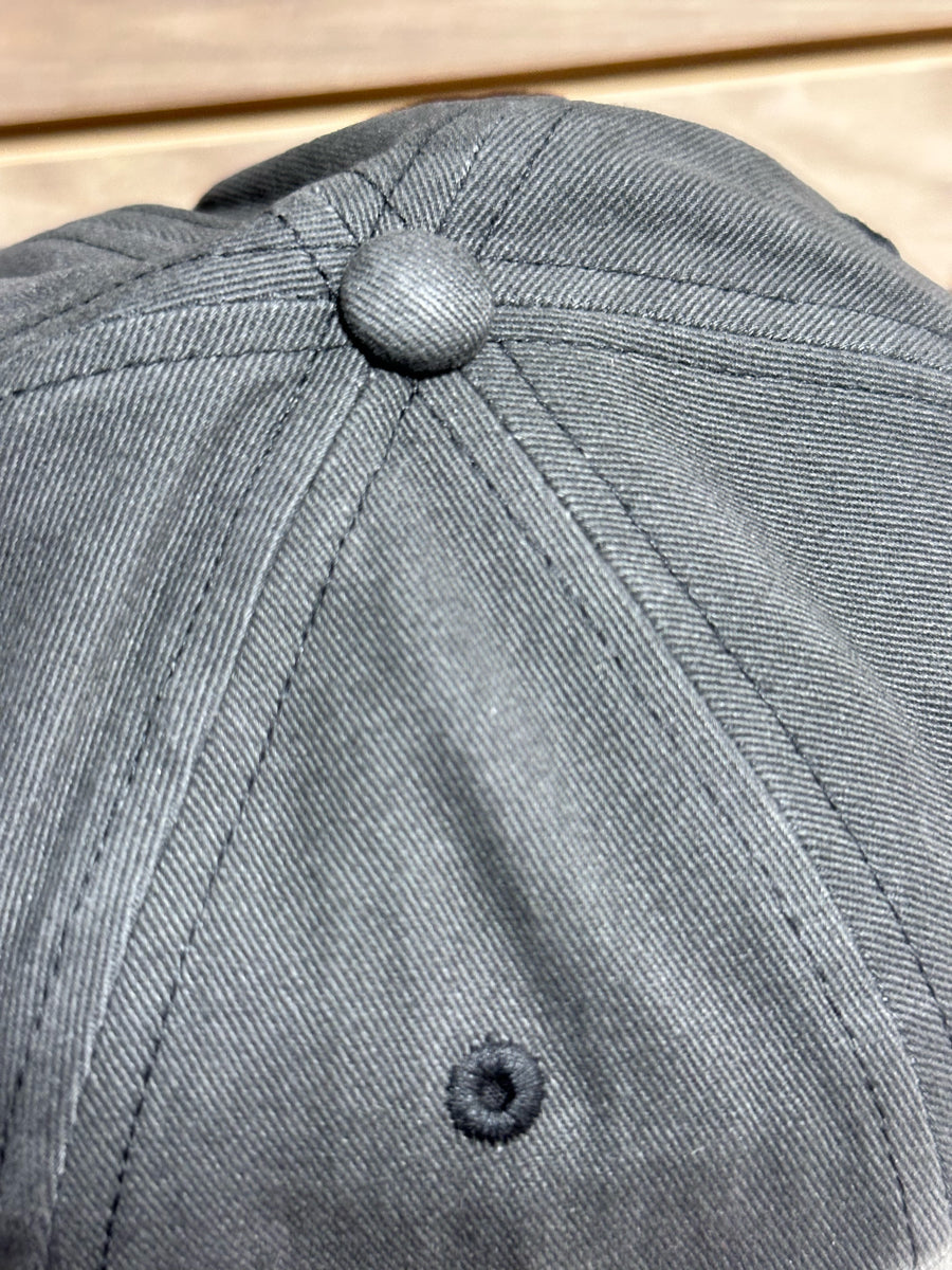 Acne Studios Face Stud Cap (FA-UX-HATS000251)