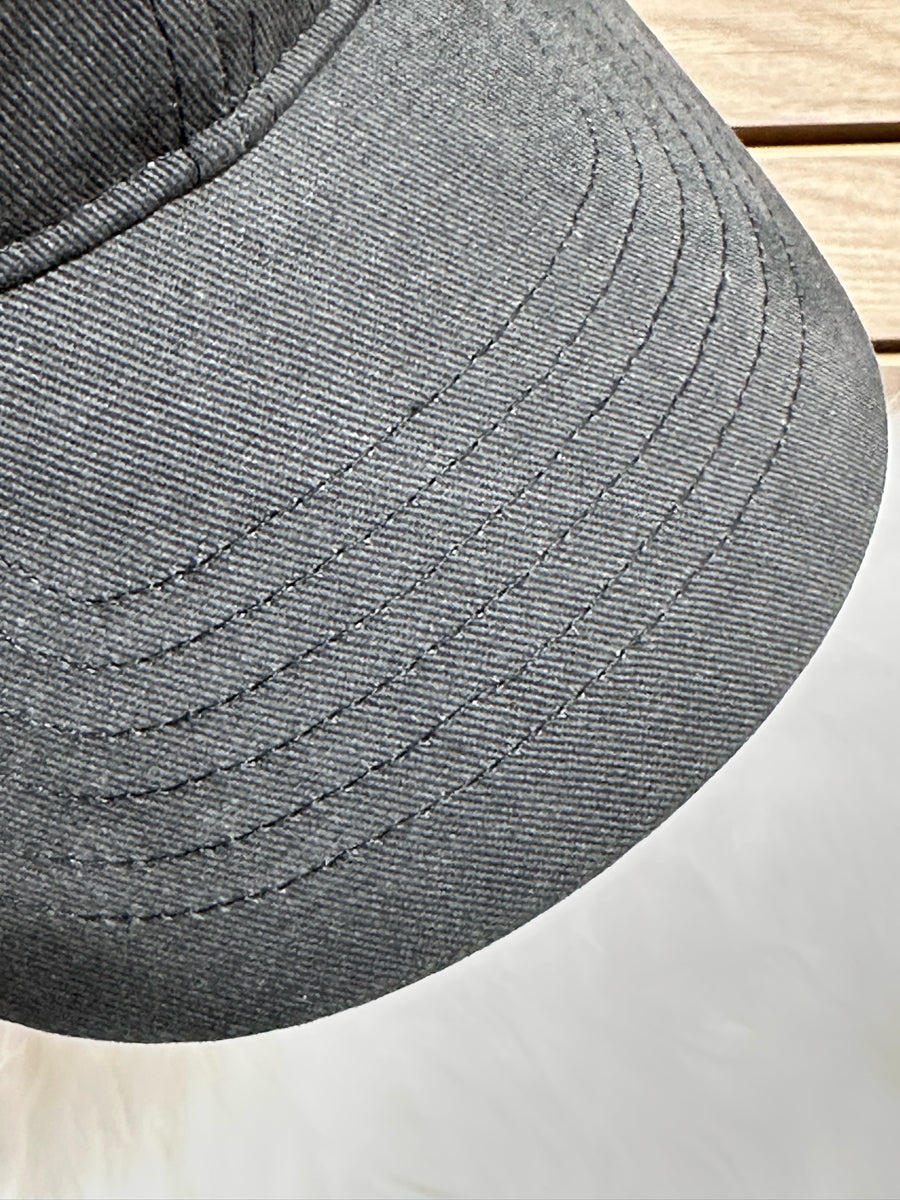 Acne Studios Face Stud Cap (FA-UX-HATS000251)