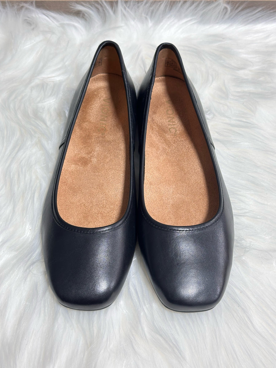 Vionic Orinda Comfort Flat (I8688L)