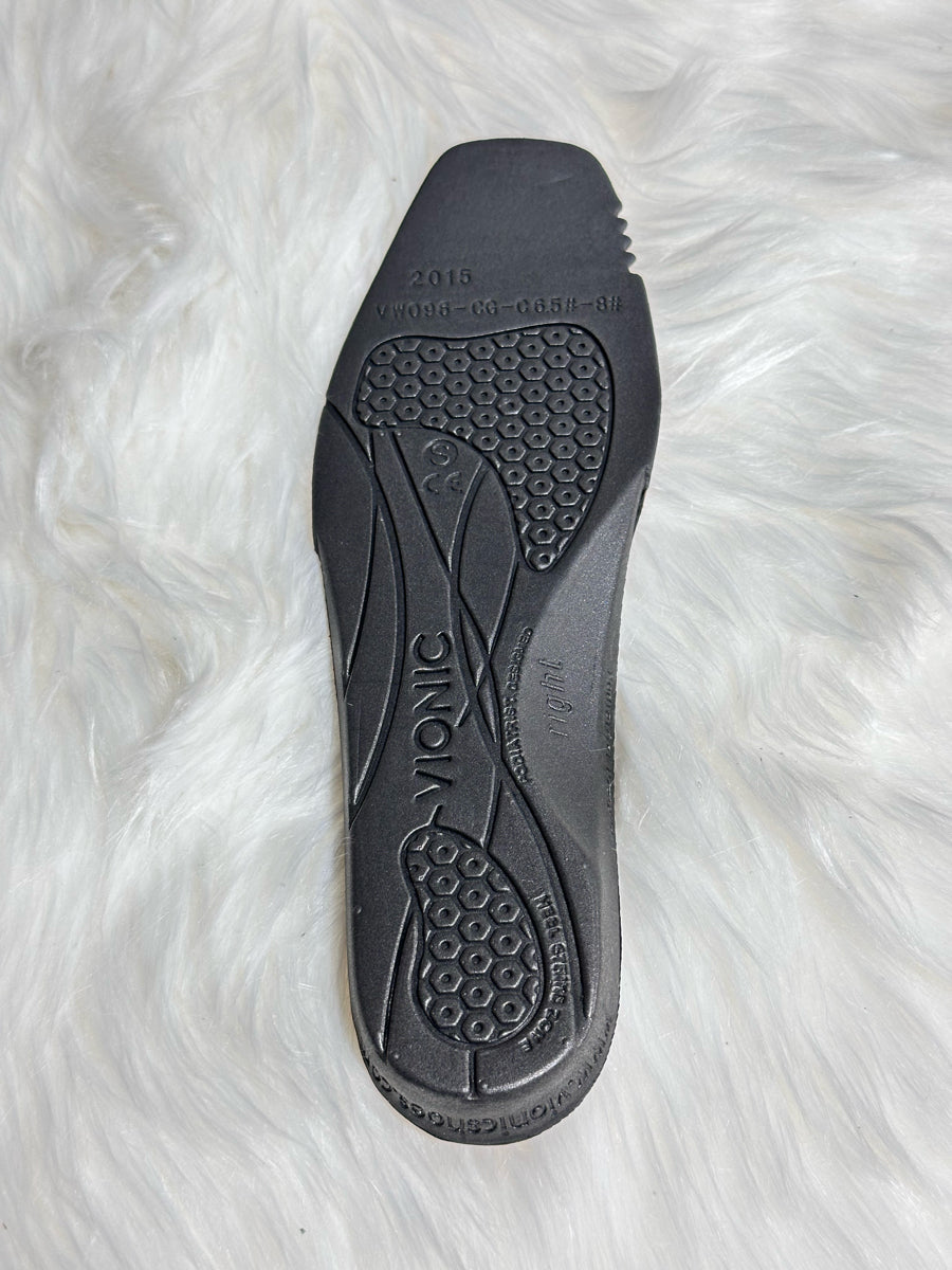 Vionic Alameda Mary Jane Flats (I8661L)