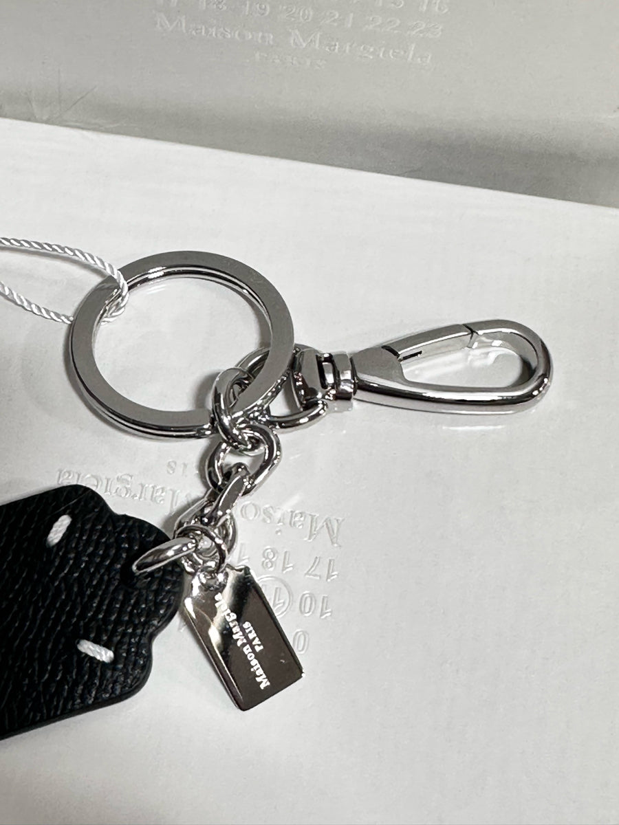 Maison Margiela Double Tag Key Ring (SA2UA0014 P4745)