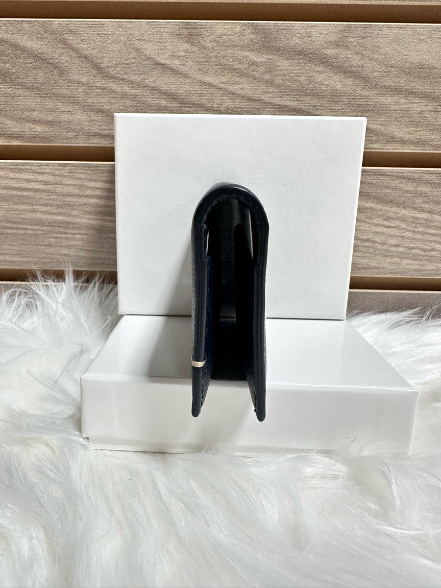 Maison Margiela Four Stitches Bi-Fold Card Case (SA2UI0009 P7268)