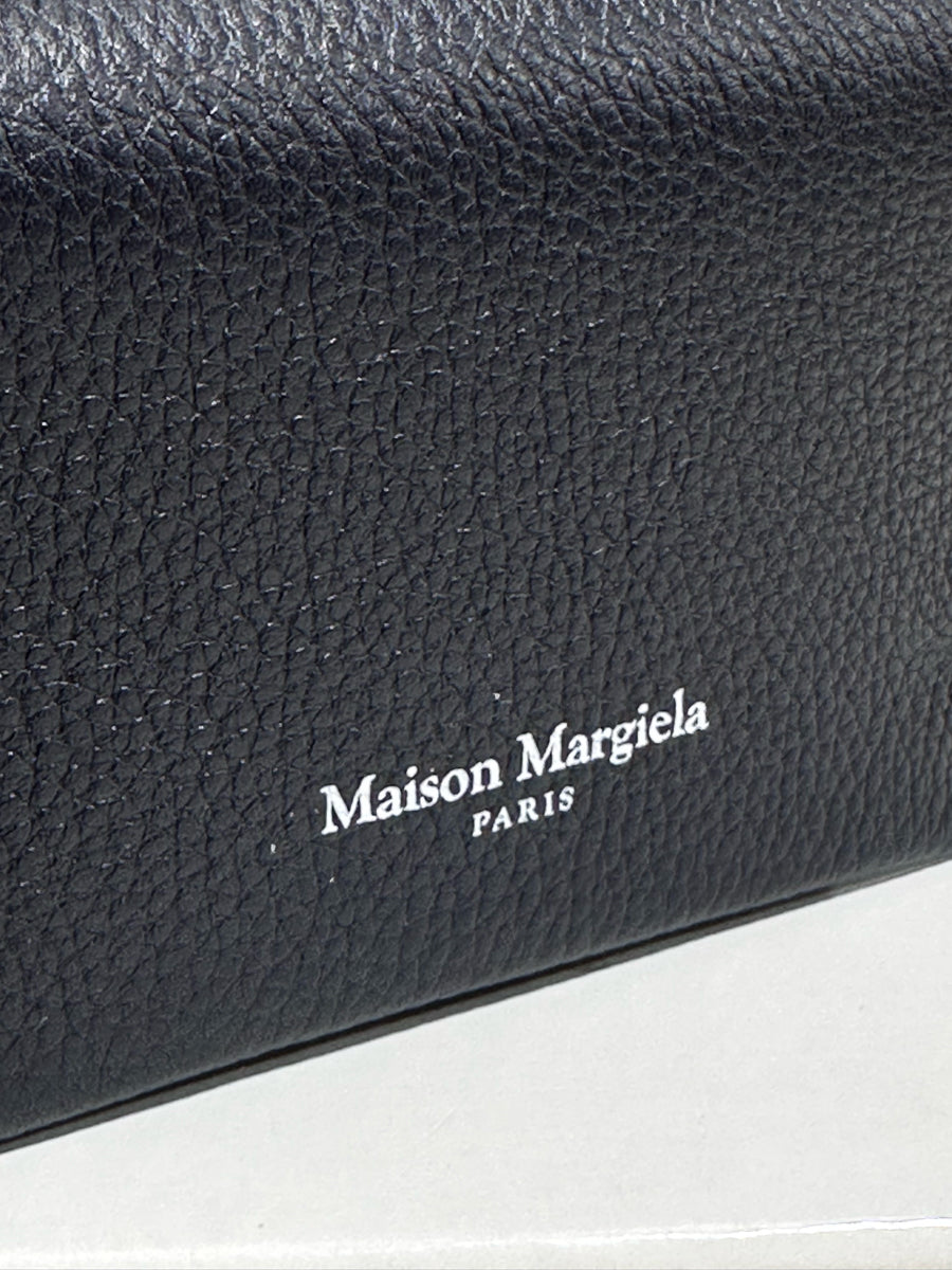 Maison Margiela Four Stitches Bi-Fold Card Case (SA2UI0009 P7268)