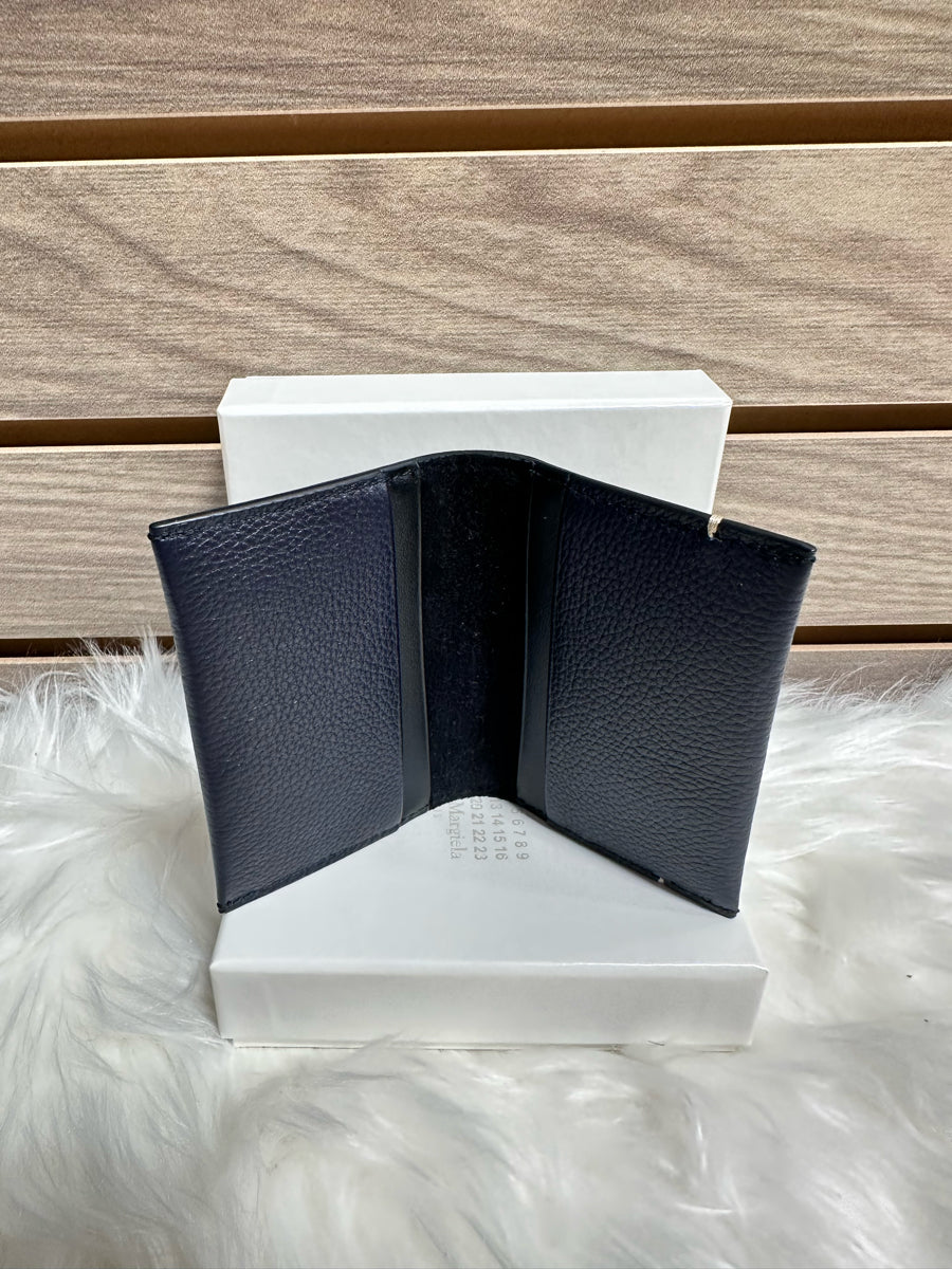 Maison Margiela Four Stitches Bi-Fold Card Case (SA2UI0009 P7268)