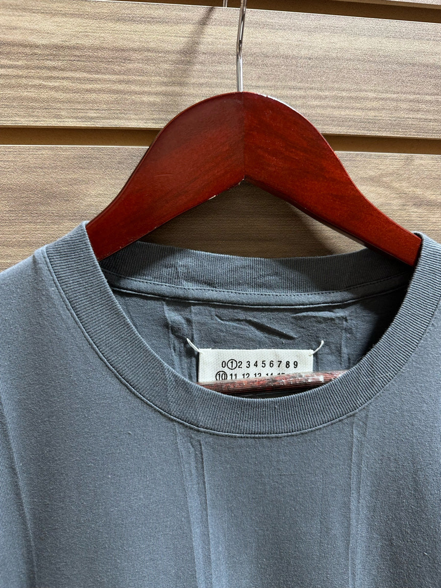 Maison Margiela 3-Pack Organic Jersey T-Shirt (S50GC0710 S23973)