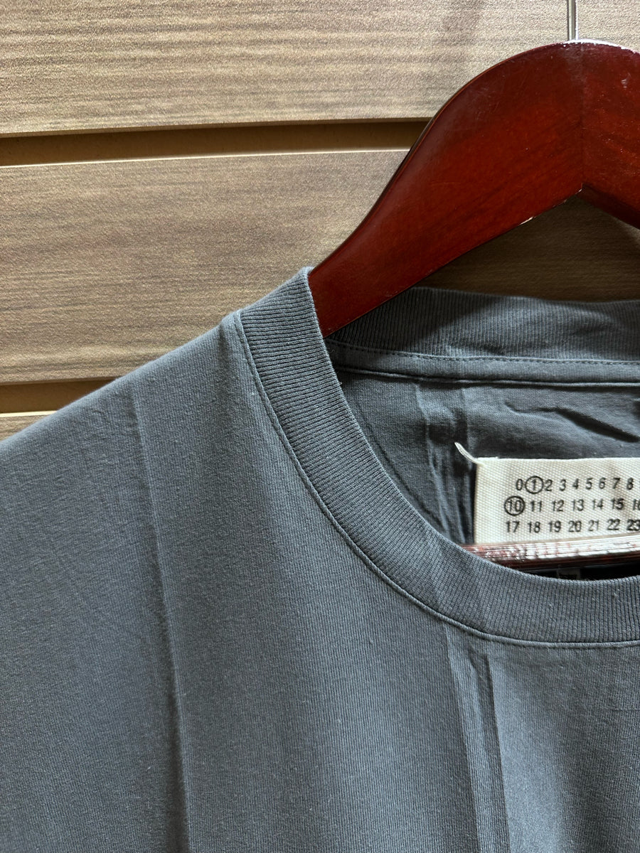 Maison Margiela 3-Pack Organic Jersey T-Shirt (S50GC0710 S23973)