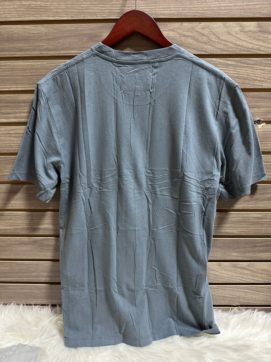 Maison Margiela 3-Pack Organic Jersey T-Shirt (S50GC0710 S23973)