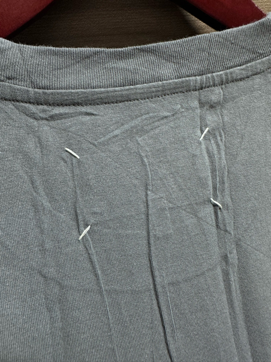 Maison Margiela 3-Pack Organic Jersey T-Shirt (S50GC0710 S23973)