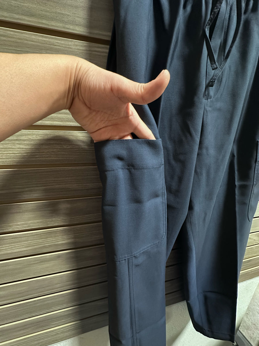 KENZO Cargo Jogpant (FG55PA5019TX)