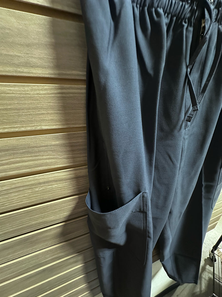 KENZO Cargo Jogpant (FG55PA5019TX)