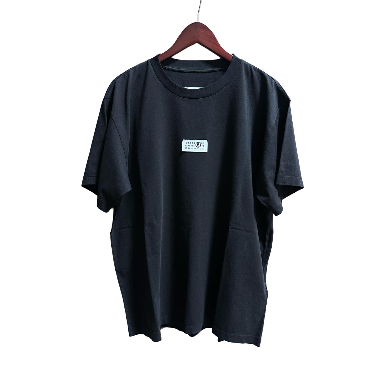 MM6 Maison Margiela T-Shirt S52GC0367