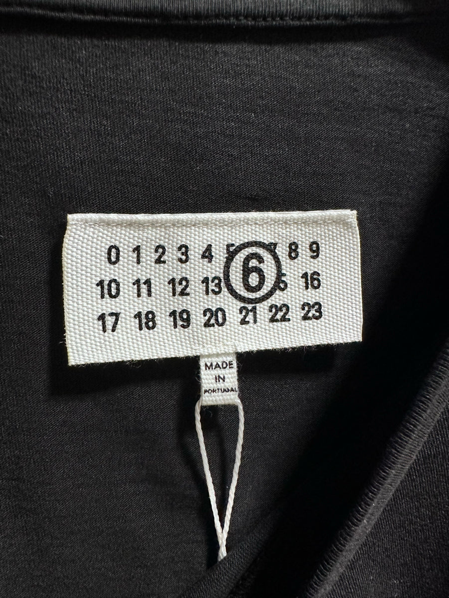 MM6 Maison Margiela T-Shirt S52GC0367