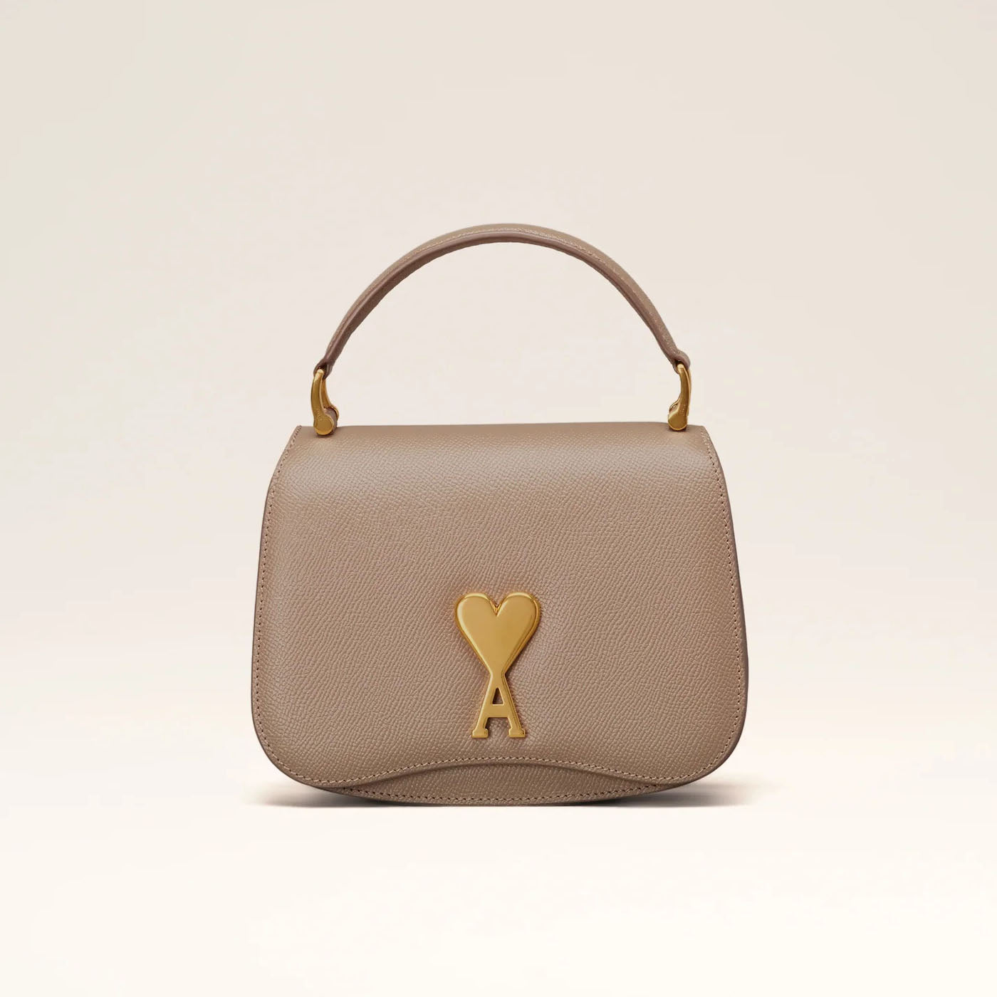 AMI Paris Mini Paris Bag (ULLO07.AA0036)