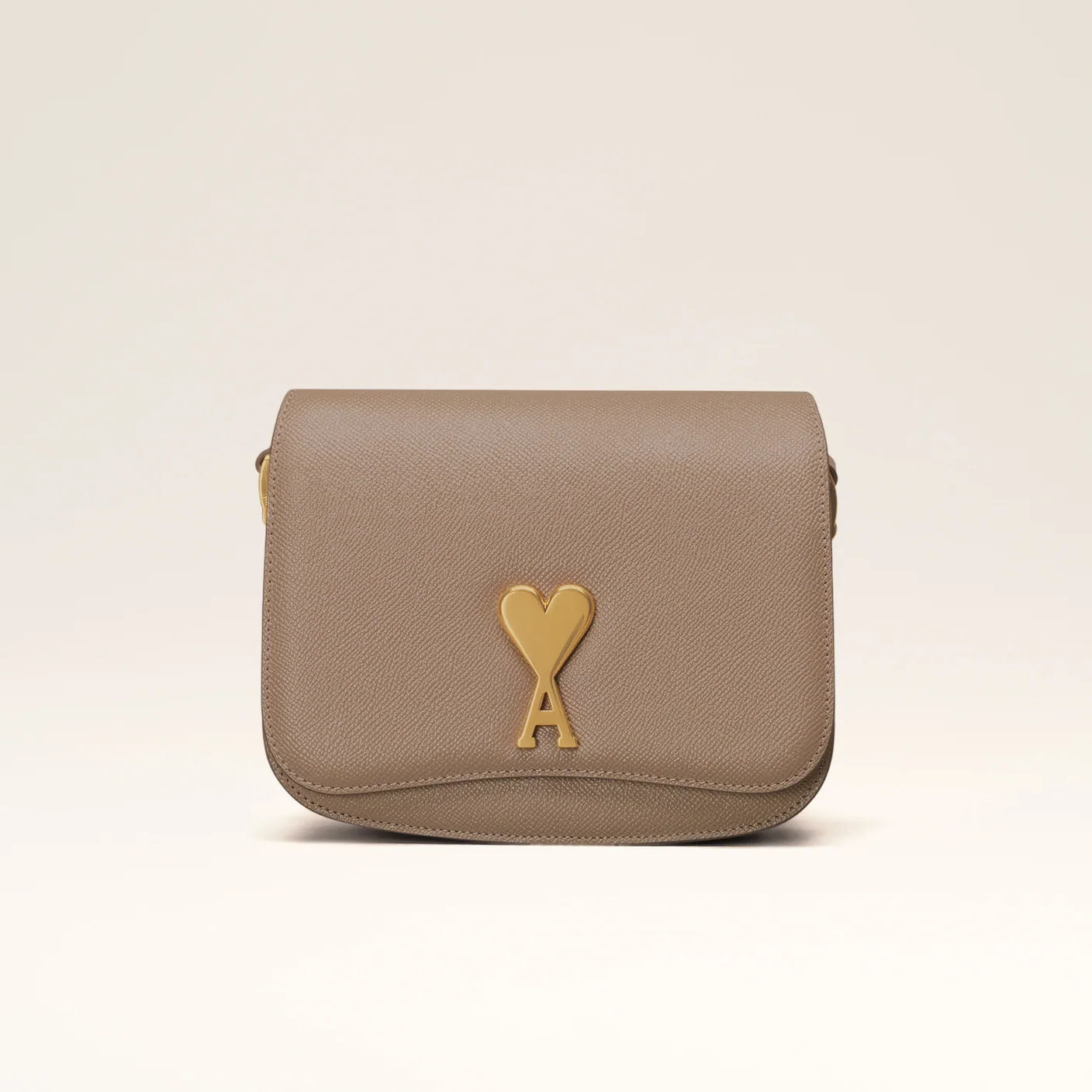 AMI Paris Small Paris Bag (UL005.AJ0036)