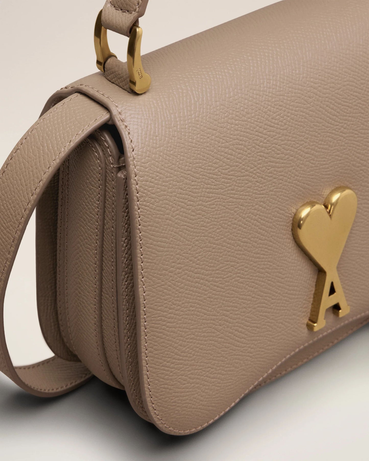 AMI Paris Mini Paris Bag (ULLO07.AA0036)