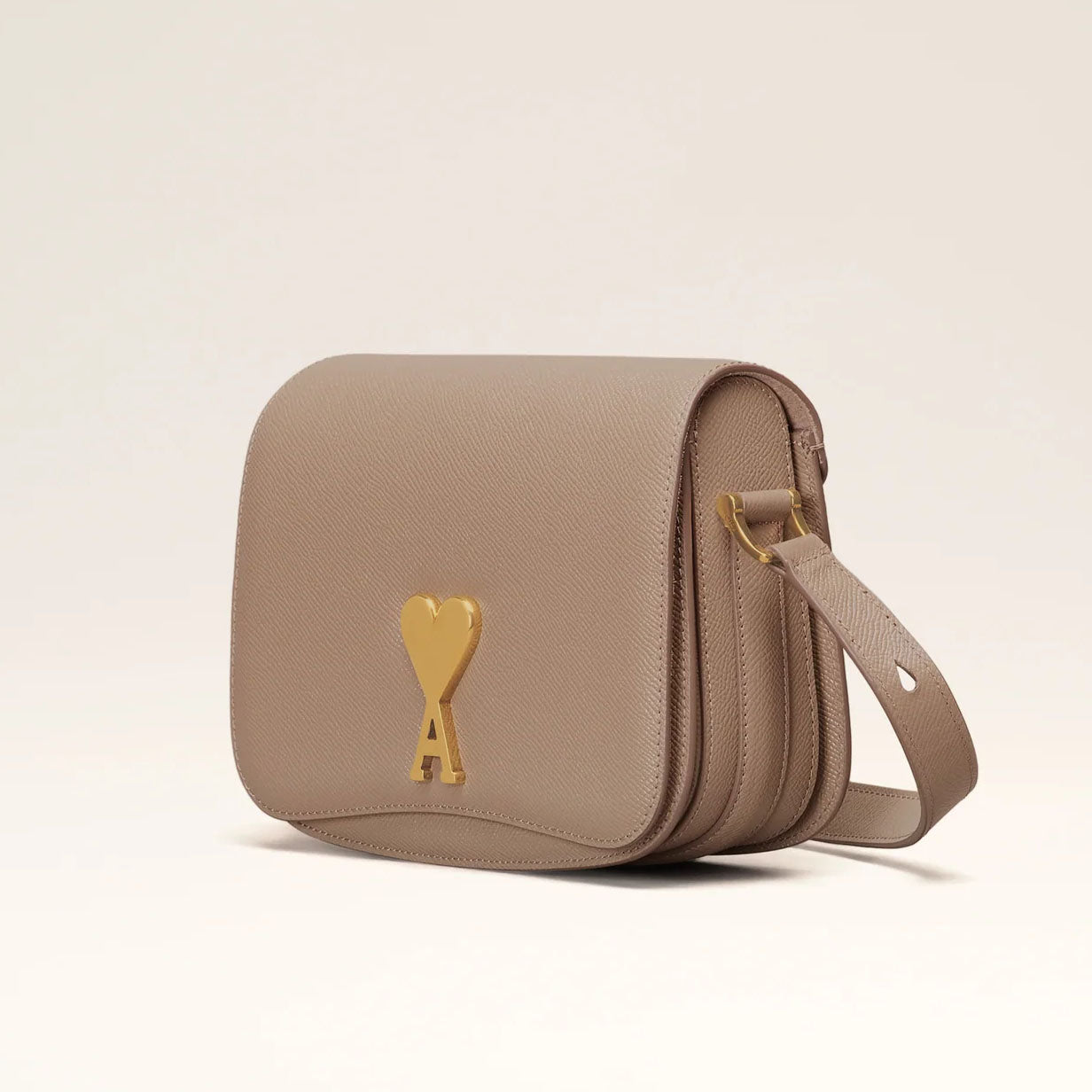 AMI Paris Small Paris Bag (UL005.AJ0036)