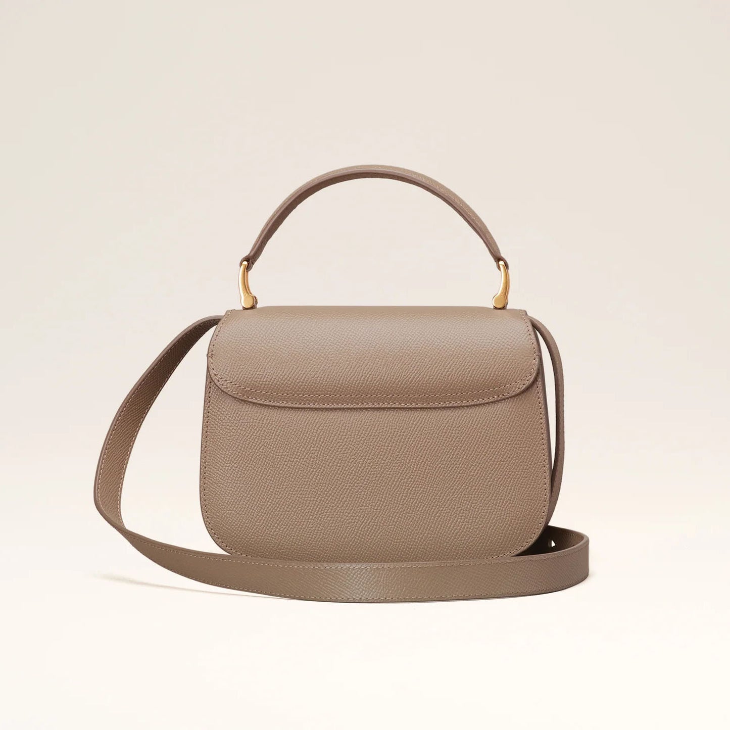 AMI Paris Mini Paris Bag (ULLO07.AA0036)