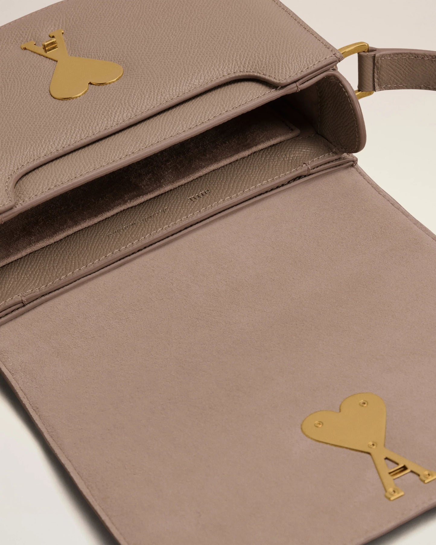 AMI Paris Small Paris Bag (UL005.AJ0036)