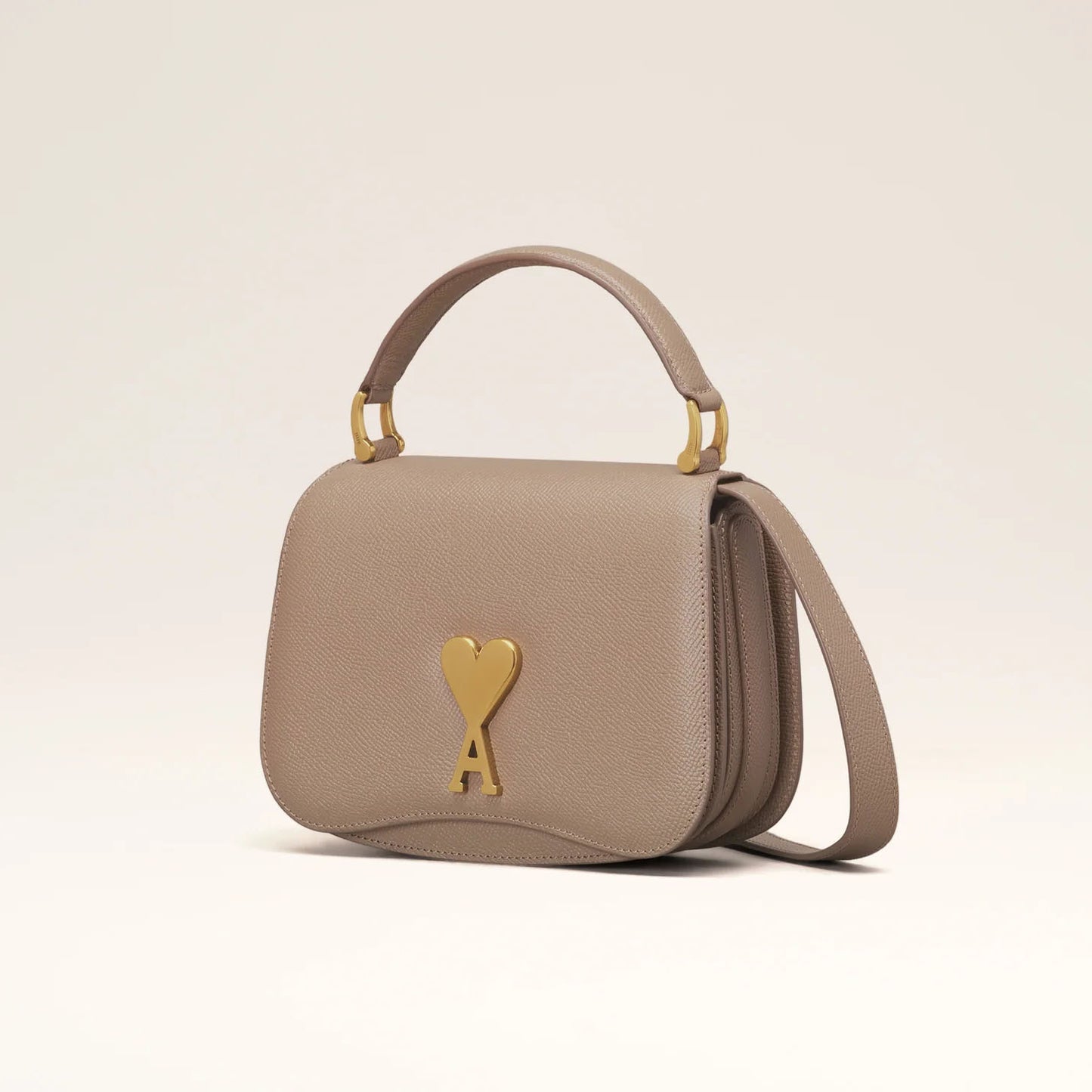 AMI Paris Mini Paris Bag (ULLO07.AA0036)