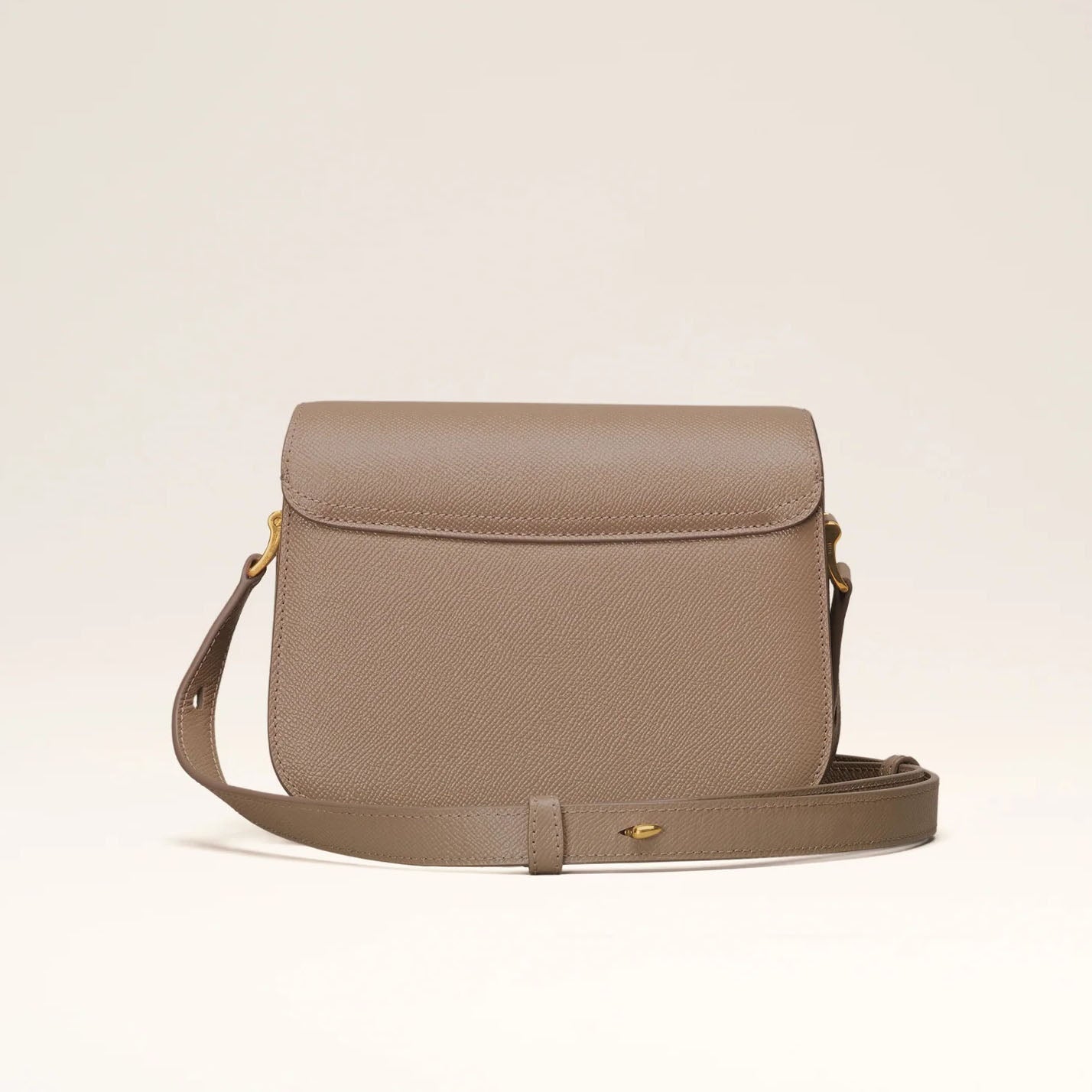 AMI Paris Small Paris Bag (UL005.AJ0036)