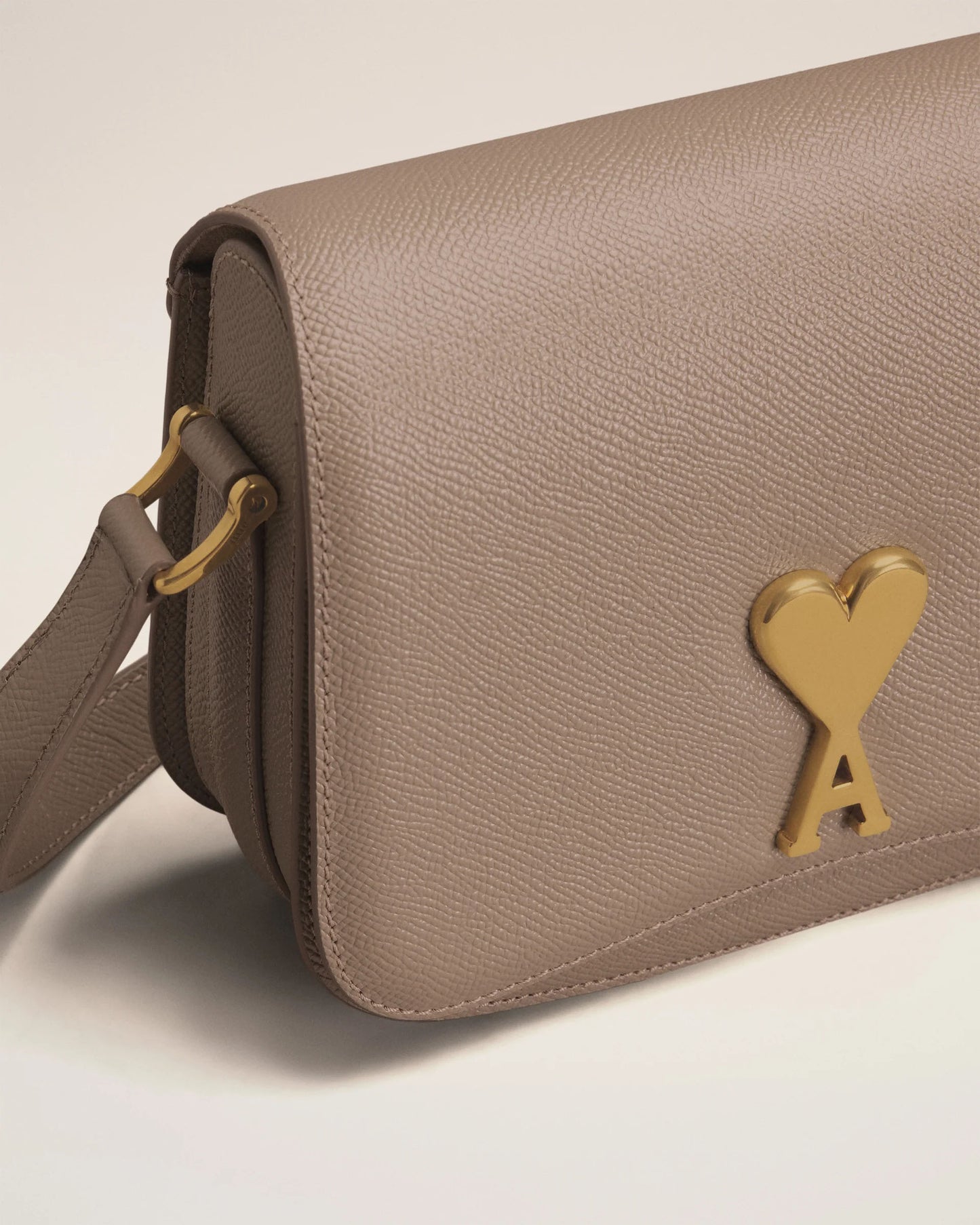 AMI Paris Small Paris Bag (UL005.AJ0036)