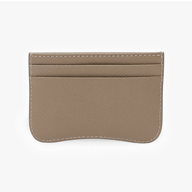 AMI Paris Heart-A Cardholder (USL104.AL0036)