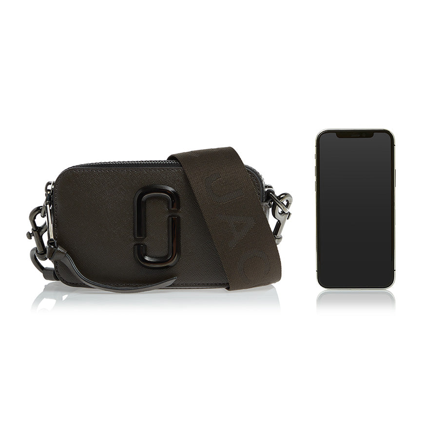 Marc Jacobs Snap Shot Cross (M0014867)