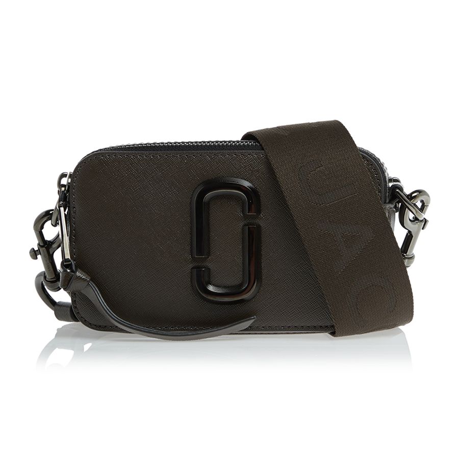 Marc Jacobs Snap Shot Cross (M0014867)