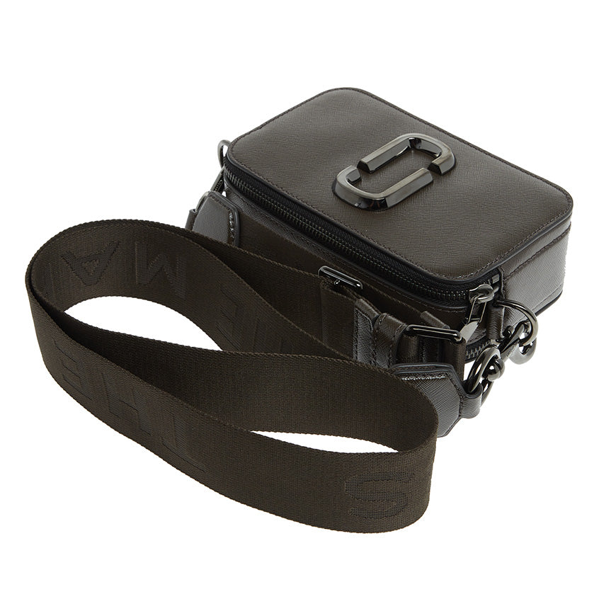 Marc Jacobs Snap Shot Cross (M0014867)