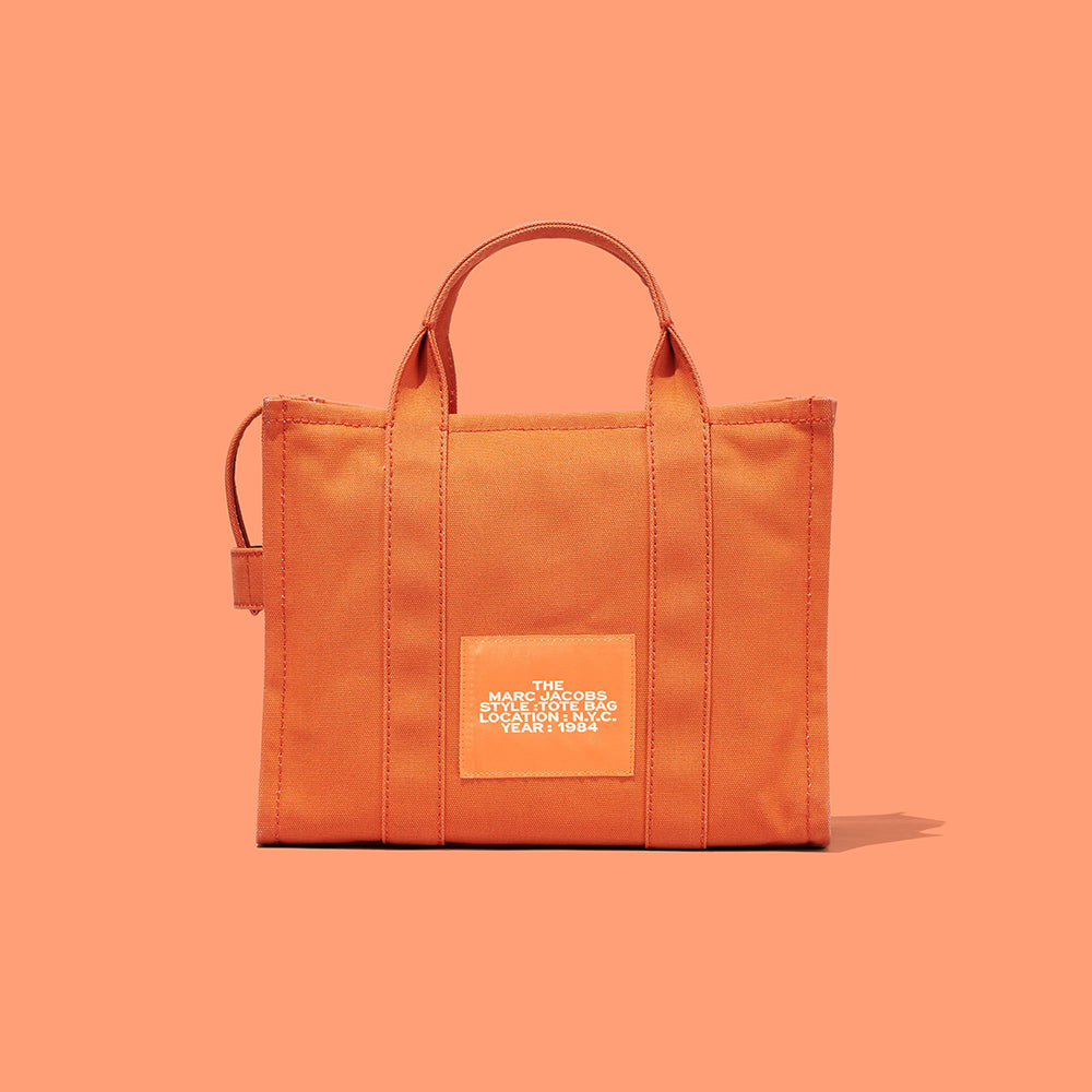 Marc Jacobs The Medium Tote Bag (M0016161-822)