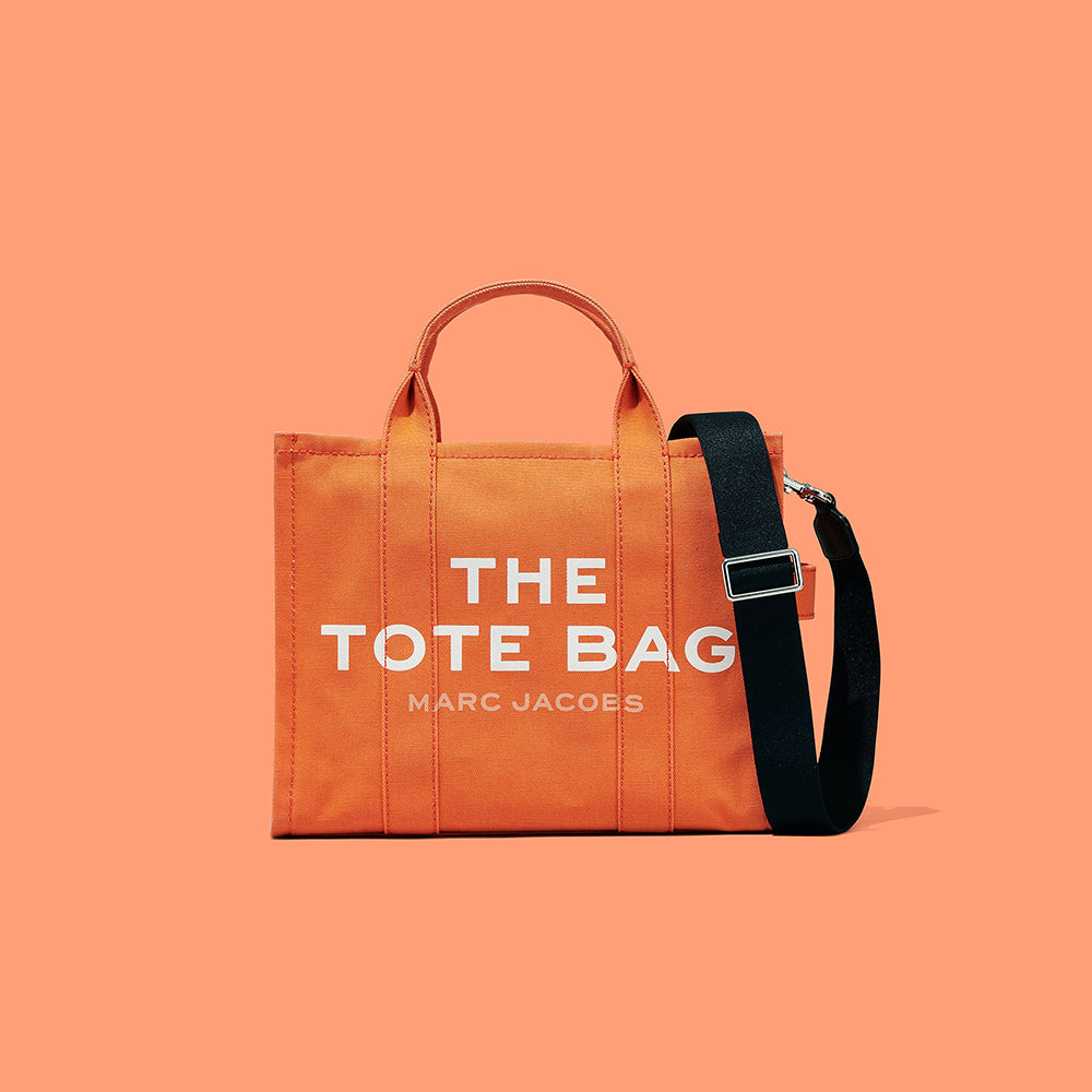 Marc Jacobs The Medium Tote Bag (M0016161-822)