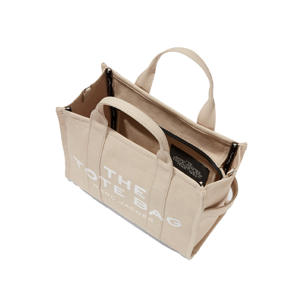 Marc Jacobs Canvas MD Tote (M0016161)