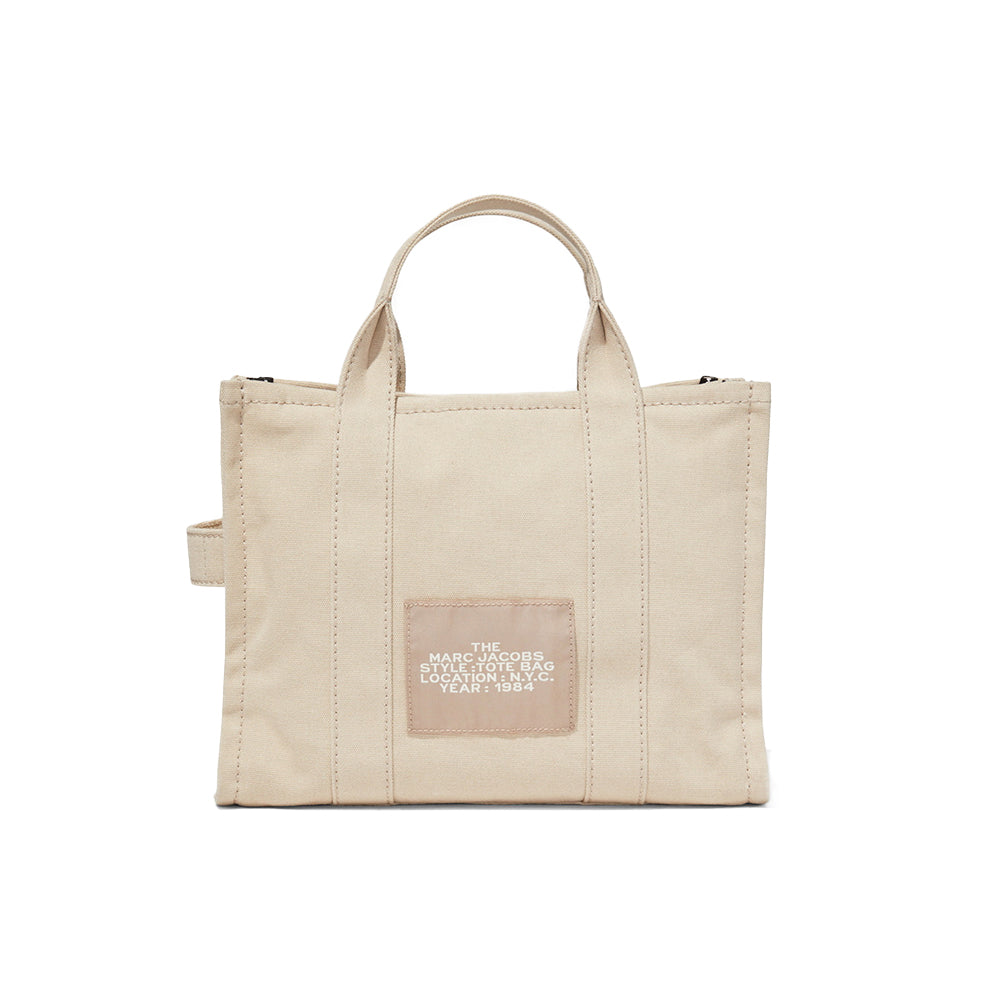 Marc Jacobs Canvas MD Tote (M0016161)