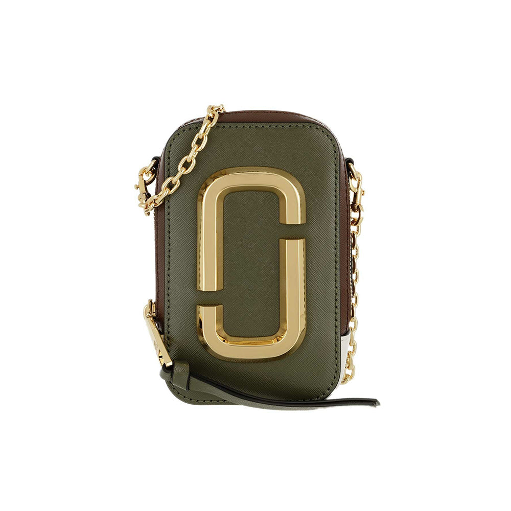 Marc Jacobs The Hot Shot Shoulder Bag (M0016765)