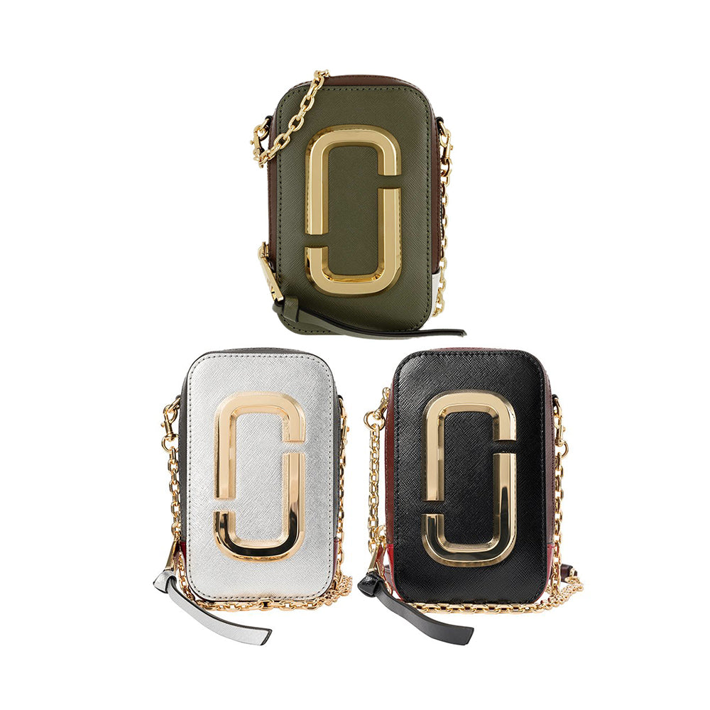 Marc Jacobs The Hot Shot Shoulder Bag (M0016765)