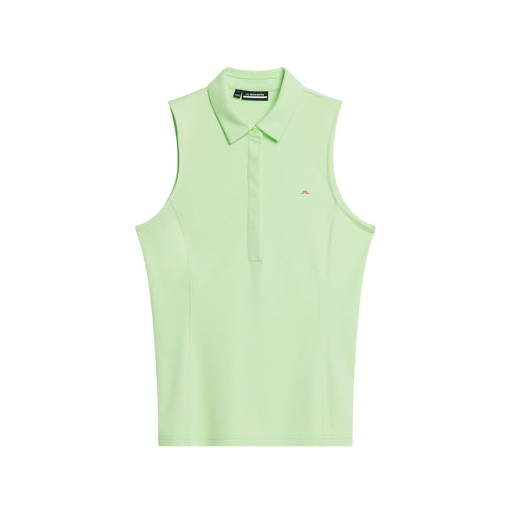 J.Lindeberg Dana Sleeveless Top (GWJT09009)